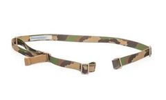 Blue-Force Gear - Model VCAS-125-OA-WC - Woodland Camo Vickers Sling