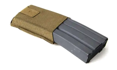 Blue-Force-Gear - Model BT-TSP-M4-HM - High Rise Belt Pouch