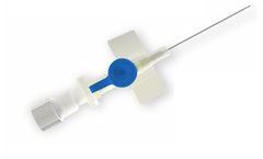 Trident Mediquip - IV Cannula