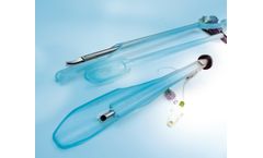 Medical - Ultimate System for Endoscopic Vessel Harvesting