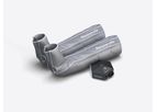 RecoveryAir - Pneumatic Compression System