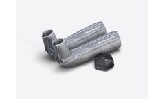 RecoveryAir - Pneumatic Compression System