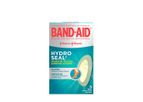 Band-Aid Hydro Seal - 6 Count Advanced Healing Blister Heel Bandages