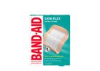 Band-Aid Skin-Flex - 7 Count Extra Large All One Size Bandages