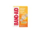 BAND-AID - 20 Count Assorted Sizes Bandages