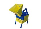 Aydinmaksan - Model TDO-510A - 24Hp Wood Chipper