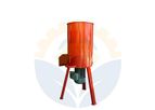 Aydinmaksan - 4Hp Drum Type Electric Straw Chopper