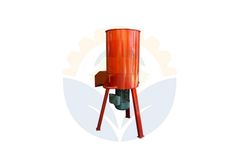 Aydinmaksan - 4Hp Drum Type Electric Straw Chopper