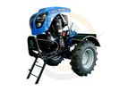 Aydinmaksan - Model SIM 820 - Diesel Power Tiller