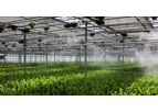 Spanish greenhouses - Spanish design greenhouses