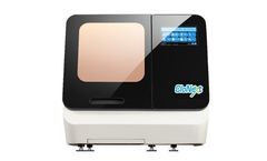 Model OP01018 - Automated Nucleic Acid Purification System