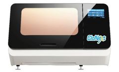 Model OP01019 - CloNext 24 Automated Nucleic Acid Purification System