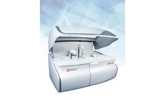 BioSystems - Model Y200 - Analyser