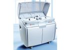 BioSystems - Model Y400 - Analyser