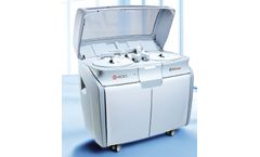 BioSystems - Model Y400 - Analyser
