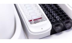 Model Y15 - Automatic Food Analyzer