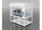 Syriflex - Model 500 zx - Workstation