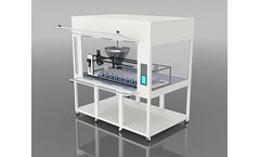 Syriflex - Model 500 zx - Workstation