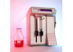 Model Compudil 3 - Twin Syringe Diluter And Dispenser