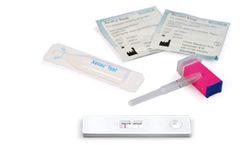 Eurospital - Model Xeliac Test Professional - Rapid Test for the Qualitative Detection