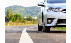 Fuel Consumption Measurement