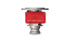 RigFlow - Motorsport Pit Tank Sensor