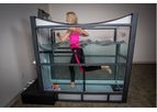 AquaFit - Underwater Treadmill System