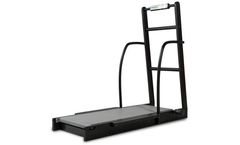 AquaGaiter - Drop-in Underwater Treadmill System