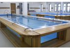 AquaPools - Commercial Therapy and Performance Pools