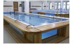 AquaPools - Commercial Therapy and Performance Pools