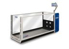 AquaPaws - Model SS - Underwater Treadmill System