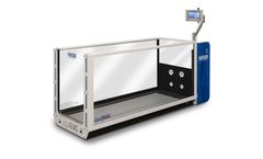 AquaPaws - Model SS - Underwater Treadmill System