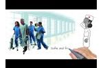 Nezzie: Safe, Frequent Patient Mobility - Video