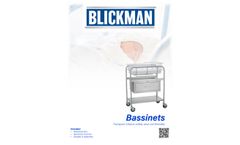 Bassinet - Brochure