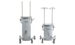 Blickman - Nezzie Ambulation Device