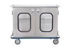 Blickman - Maxi Case Cart