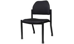 Blickman - Vinyl Chairs