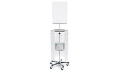 Blickman - Model 2732686000 - Circulator Station