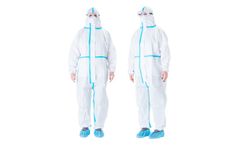 Blickman - Protection Gown