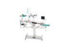 Olympic - Advanced Surgical Table