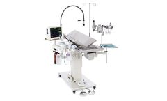 Olympic - Advanced Dental Table