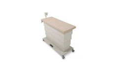 Olympic - Model Elite - Exam Lift Table