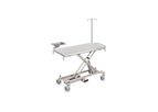 Olympic - 2-in-1 Treatment Table