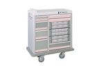 Waterloo Healthcare - Model MTK1-4B771/33FTF6 - Full Sized-30 Bin Max