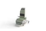VizaVue Fold-Away Seat Back Section - Video