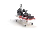 Supine Bike Stress Echocardiograms: Preferred Method - Video