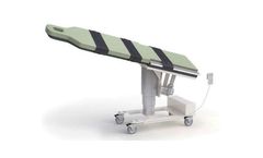 MPI - Model GSPM - Fluoroscopic Operating Table