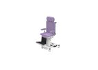 UltraMamm - Mammography Biopsy Chair