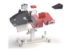 MPI - Pulmonary Artery Catheterization Ergometer