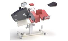 MPI - Pulmonary Artery Catheterization Ergometer
